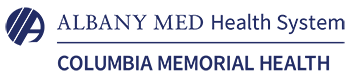 Columbia Memorial Health Careers Logo